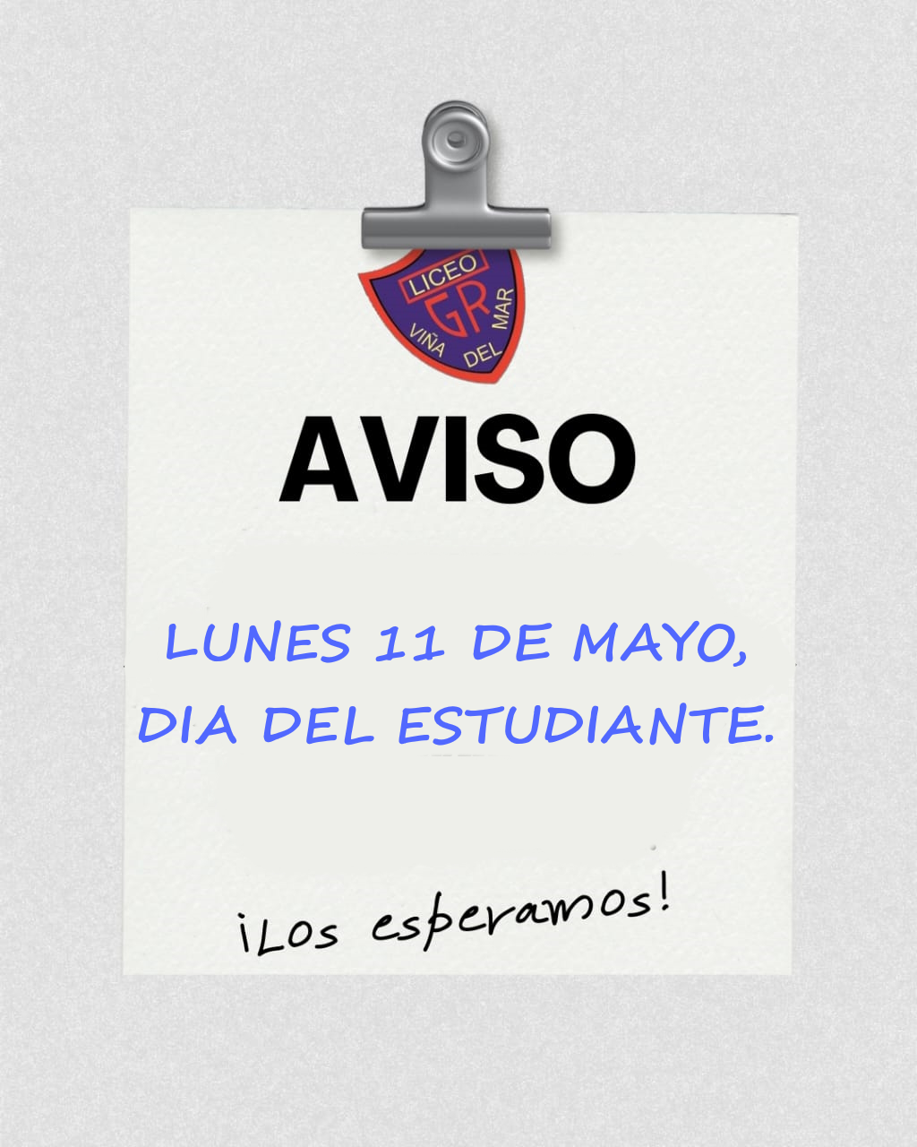Orientaciones MINEDUC 2026