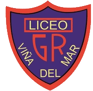 Escudo Liceo Guillermo Rivera