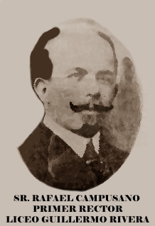 Rafael Campusano