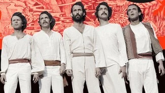 Los Jaivas